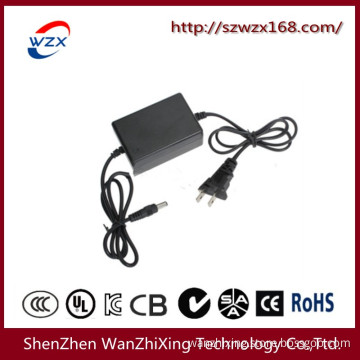 12~24W Power Adapter of Diplonema